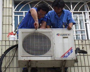 凤泉空调维修售后服务中心